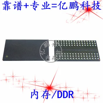 5pcs novo original MT41K256M16TW-107:R D9TCN 96FBGA DDR3 1866Mbps de Memória de 4Gb