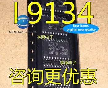 30pcs 100% original novo F112 74F112 SN74F112DR SOP3.9 lógica de gatilho chip