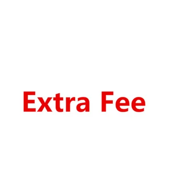 Taxa Extra Extra taxa de envio pls contato com o vendedor