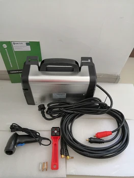 electro-soldadura da máquina de soldadura de lista de preços de 20 a 200mm