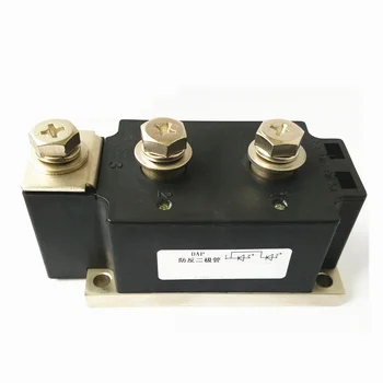 Anti-anti-diodo MDK 500A 400V/1.600 Anti-anti-poder