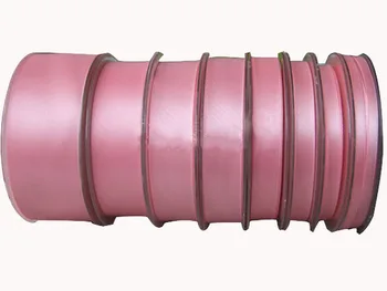 40mm cor-de-Rosa Sólido Rosto Fosco Poliéster Fita de Cetim Corda Hairbow Festa de Casamento de Embalagem Cabos de Decoração, Acessórios,100yards/Roll