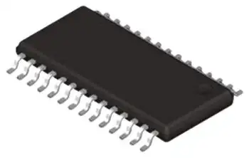 10PCS/LOT PIC16F1783-I/SS PIC16F1783 SSOP28 Flash Microcontroladores Original IC eletrônica
