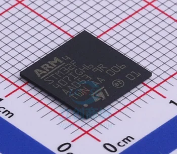 STM32F407IGH6 pacote de BGA-176 novas originais genuínas microcontrolador chip IC