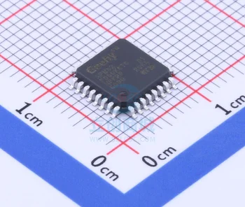 100% Novo Original APM32F030K6T6 pacote LQFP-32 Novas Originais Genuínas Microcontrolador Chip IC