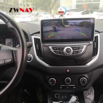 Android 10 4-64GB Para Hyundai Creta IX25 IX35 2012 2013 2014 2015 2016 2017 Leitor de DVD do Carro GPS de Navegação de Rádio Multimédia 2 DIN