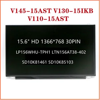 Para Lenovo V145-15AST V130-15IKB V110-15AST DE 15,6