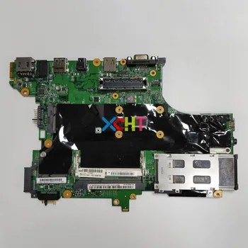 FRU : 04W6789 w i5-3320M CPU SLJ8A QM77 para Lenovo ThinkPad T430s NoteBook Laptop PC placa-Mãe placa-mãe