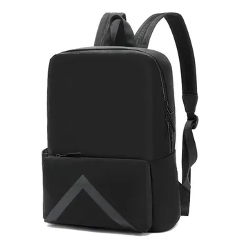 2022 Nova opção de Lazer De 15,6 Polegadas Laptop Backpack Simples Impermeável, Mochila Multi-função Estudante de Mochila de Moda Mochila de Viagem