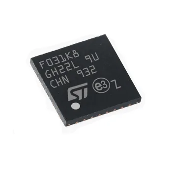 Novo original STM32F301K8U6 QFN-32 stm32f301 microcontrolador microcontrolador