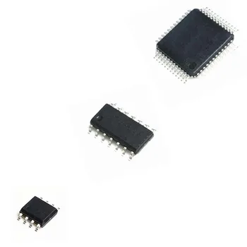 10PCS ESDLC208D-HAF SOT23-6 Original Chip IC
