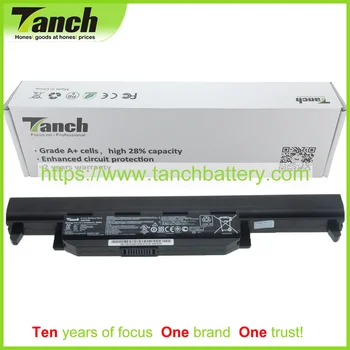 Tanch Laptop Bateria para ASUS A41-K55 K95VM 0B110-00050400 0B110-00050900 0B110-00050700 0B110-00051100 11.1 V 6cell