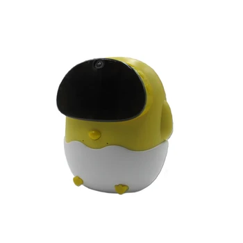 Personalizado Educação Robô De Plástico Shell Molde De Injeção