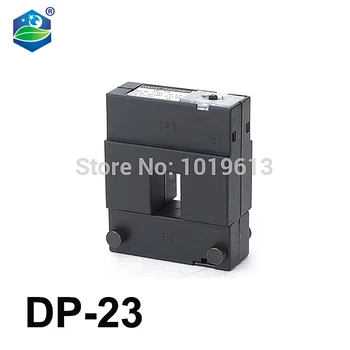 Abra tipo de transformador de corrente de fase única do transformador de corrente 250/5a DP-23