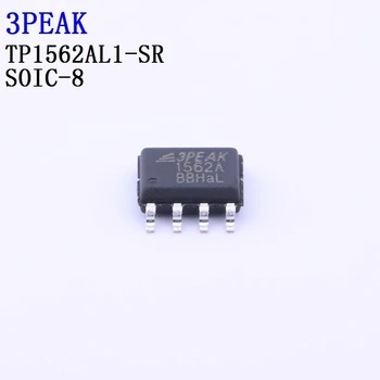5/25/250PCS TP1562AL1-SR TP1562A-SR TP1564AL1-SR TP1941-TR TP199A2-CR 3PEAK Amplificador Operacional