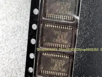 5pcs Novo TPS5210PWPR TPS5210 TSSOP-28 Síncrona step-down chip do controlador