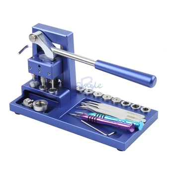 o novo Profissional 1 conjunto de Handpiece Dental Kit de Reparação de Handpiece Ferramentas de Manutenção de Equipamentos Odontológicos Cartucho de Handpiece Ferramenta de Reparo