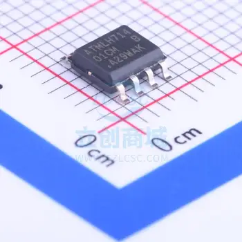 XFTS AT24C01C-SSHM-T AT24C01C-SSHM-TNew original genuíno chip IC