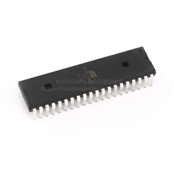 Original ATMEGA32A-PU 8-bits do Microcontrolador MICROCONTROLADOR de 32 kb, No sistema de Flash