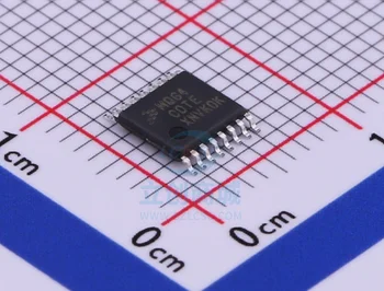 100% Novo Original MC9S08QG4CDTER pacote SSOP-16 novas originais genuínas microcontrolador chip IC